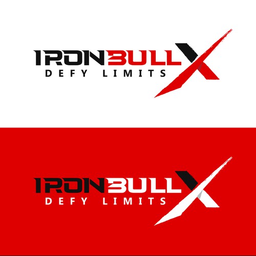 IRON BULL DEFY LIMITS