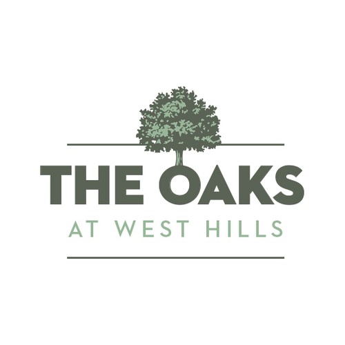 The Oaks