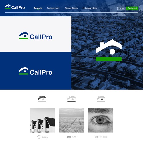 CallPro - Connection Landowners & Investor
