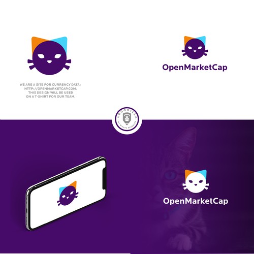 open market cap