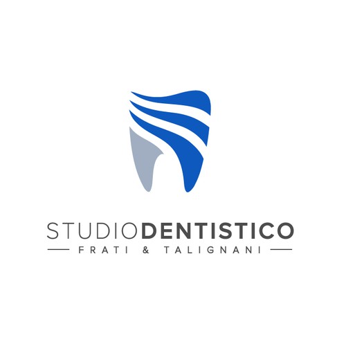 Create a recognizable but also stylish, smart and modern dental logo