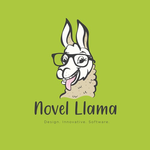 Novel Llama