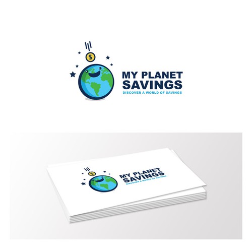 My planet Savings