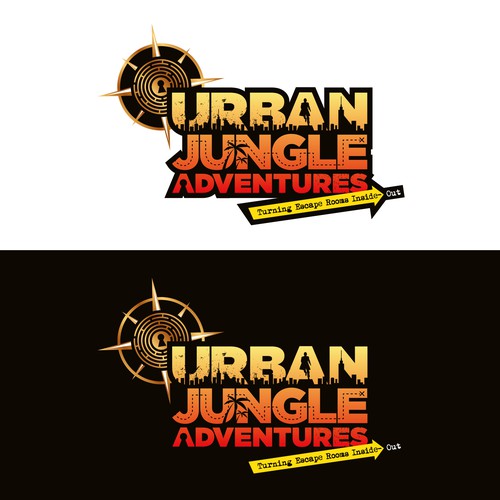 Urban Jungle Adventures