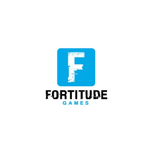 Fortitude Games Logo