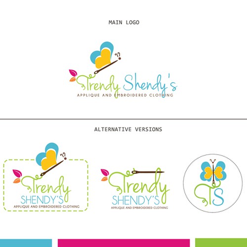 Trendy Shendy's 