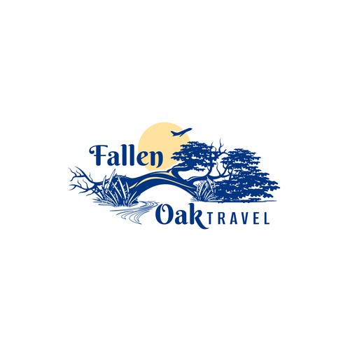 Fallen Oak Travel