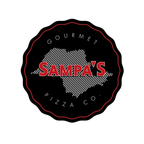 Sampa's pizza 