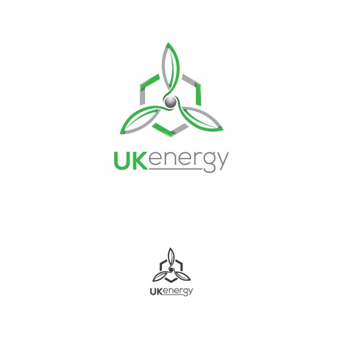 Help the UK go Green!