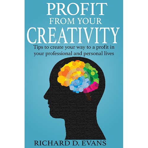 Book Cover for Profit from your Creativity 