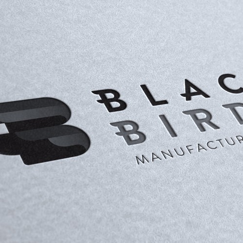Blackbird Manufacturing