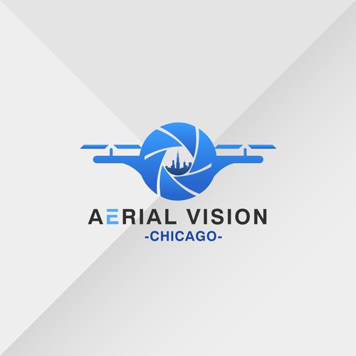 AERIAL VISION