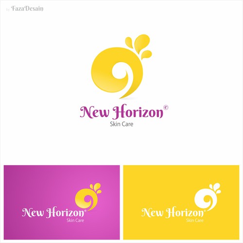 New Horizon