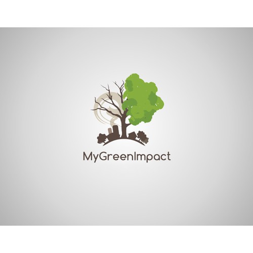 MyGreenImpact