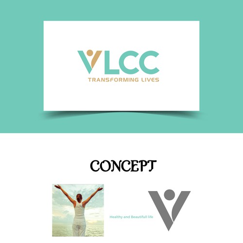 Brand Identity for VLCC