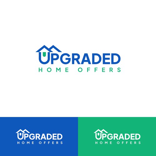 Upgraded Home Offers