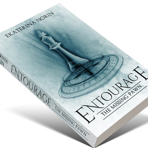 Entourage : the missing pawn (design 2)