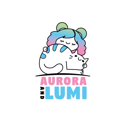 Aurora and Lumi