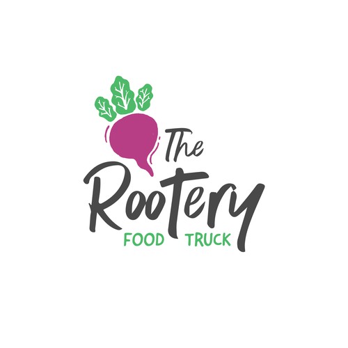The Rootery Logo