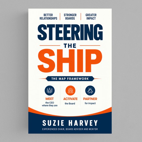 Steering the Ship