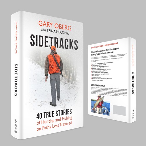 Sidetracks 
