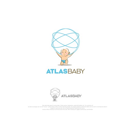 ATLASBABY