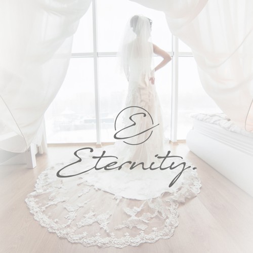 Eternity logo design