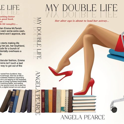 cover design