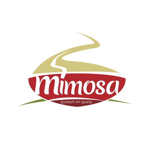 Logo for Mimosa