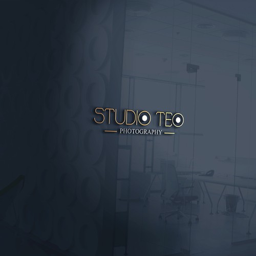 Studio teo Logo
