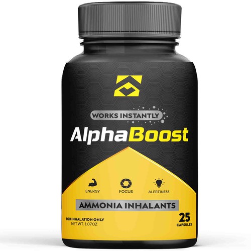 Supplementary  Bottle Label Design