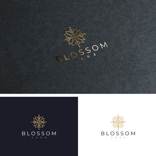 lgogo Blossom Care