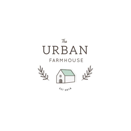 Design for The Urban Farmhouse