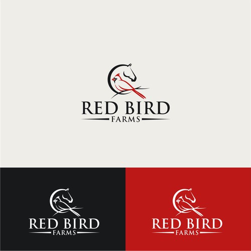 Red Bird Farm