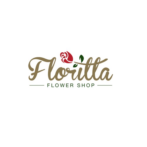 Flower shop: Floritta