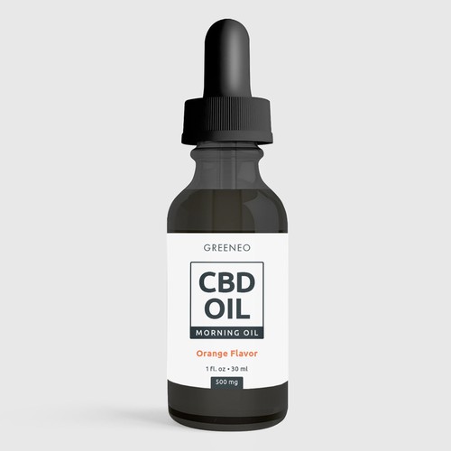 CBD Oil