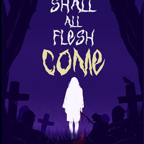 To You Shall All Flesh Come - Book Cover