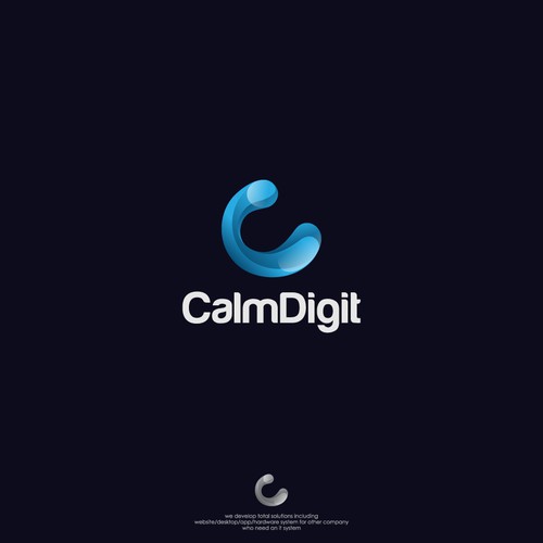 CalmDigit