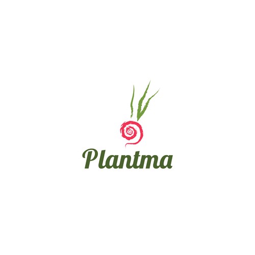 Plantma Logo