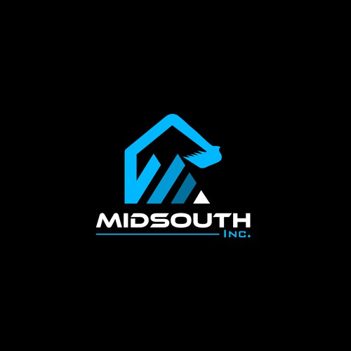 MIDSOUTH Logo