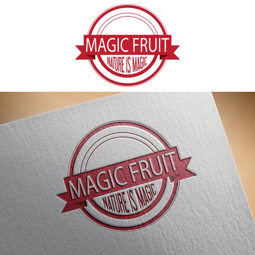 magic fruit