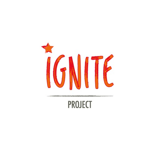 Logo pour Ignite Project