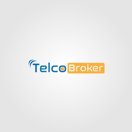 Design a Logo for a telco consulting business