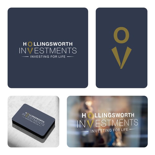 Wealth Management Logo