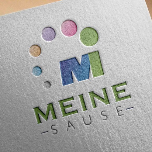Erstellt ein Logo für einen Party Online-Shop