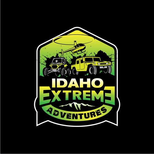 Idaho Extreme Adventures
