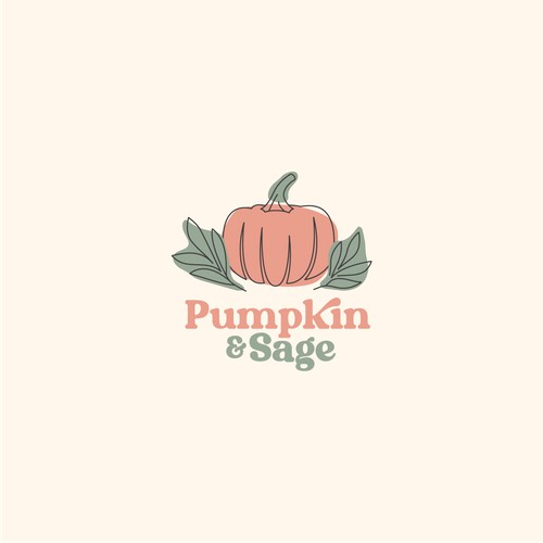 Pumpkin & Sage