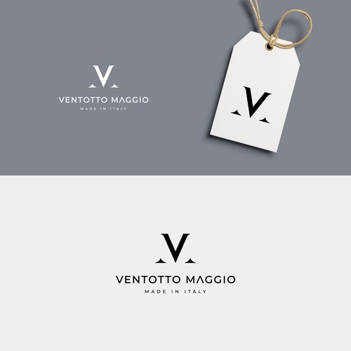 Logo Ventotto Maggio