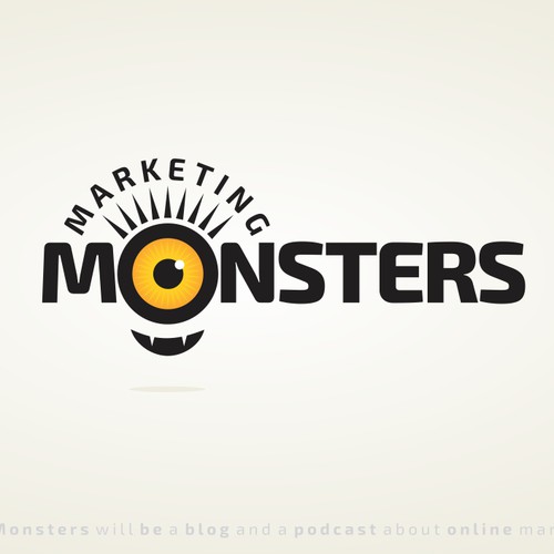 Marketing Monsters