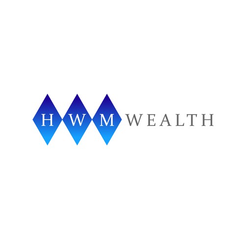 Logo for a Wealth Management Company